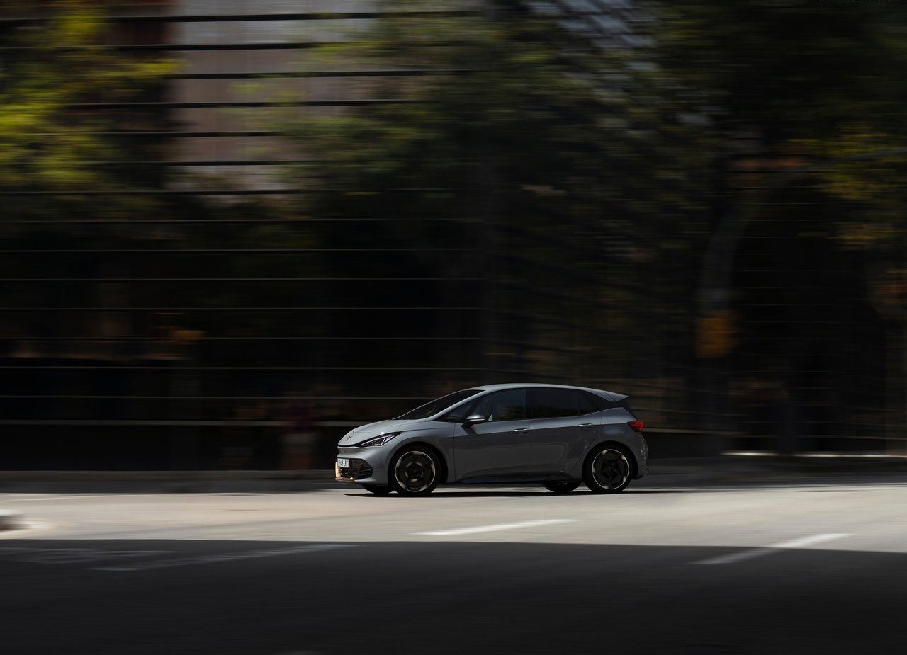 CUPRA BORN, foto 40