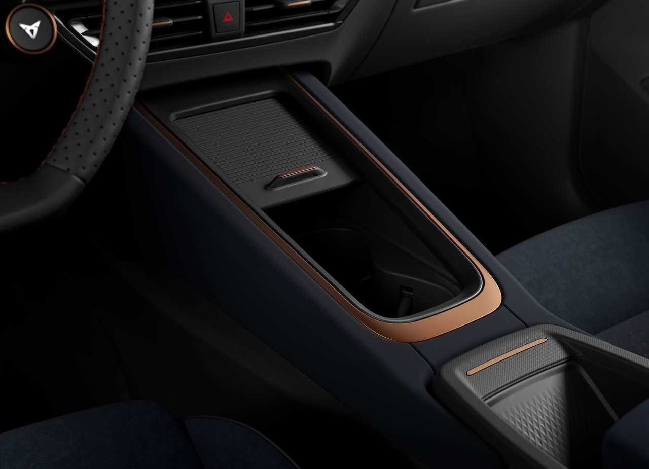 CUPRA BORN, foto 85