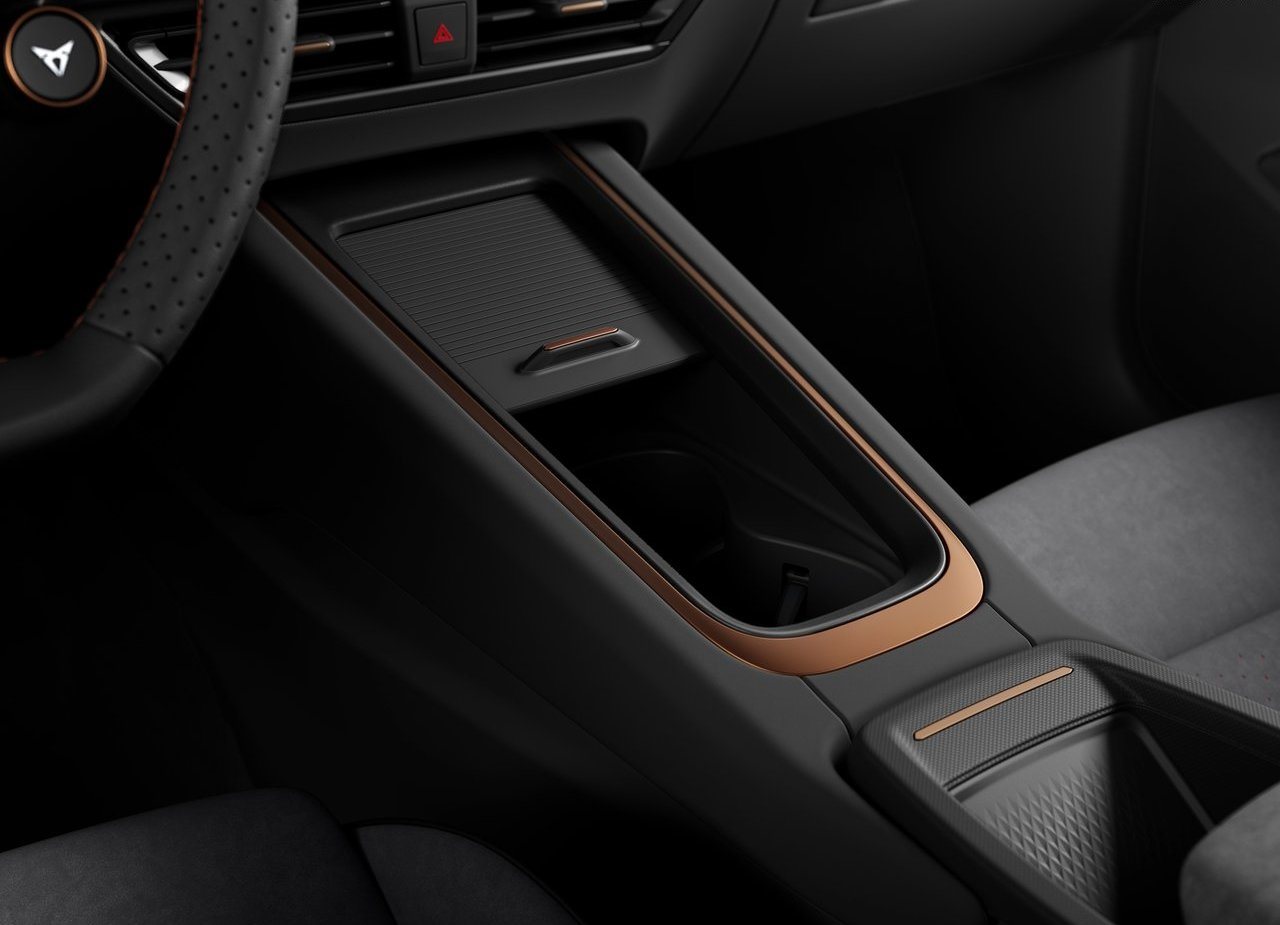 CUPRA BORN, foto 86