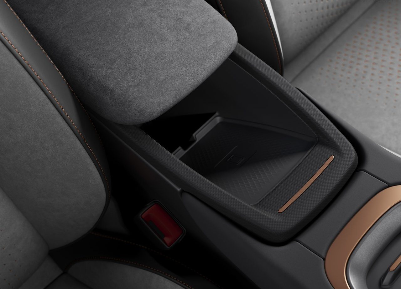 CUPRA BORN, foto 87