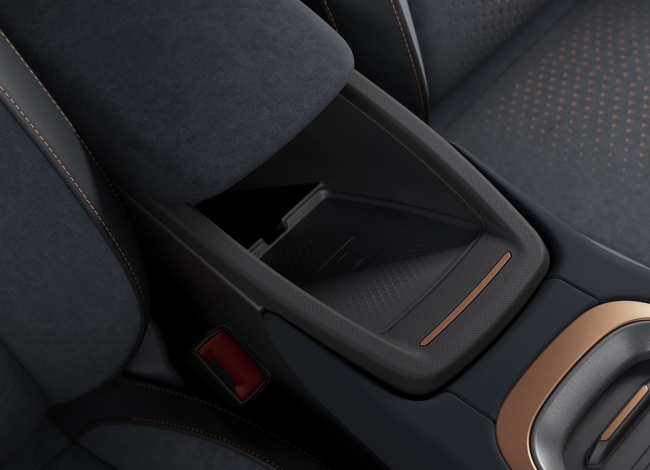 CUPRA BORN, foto 88
