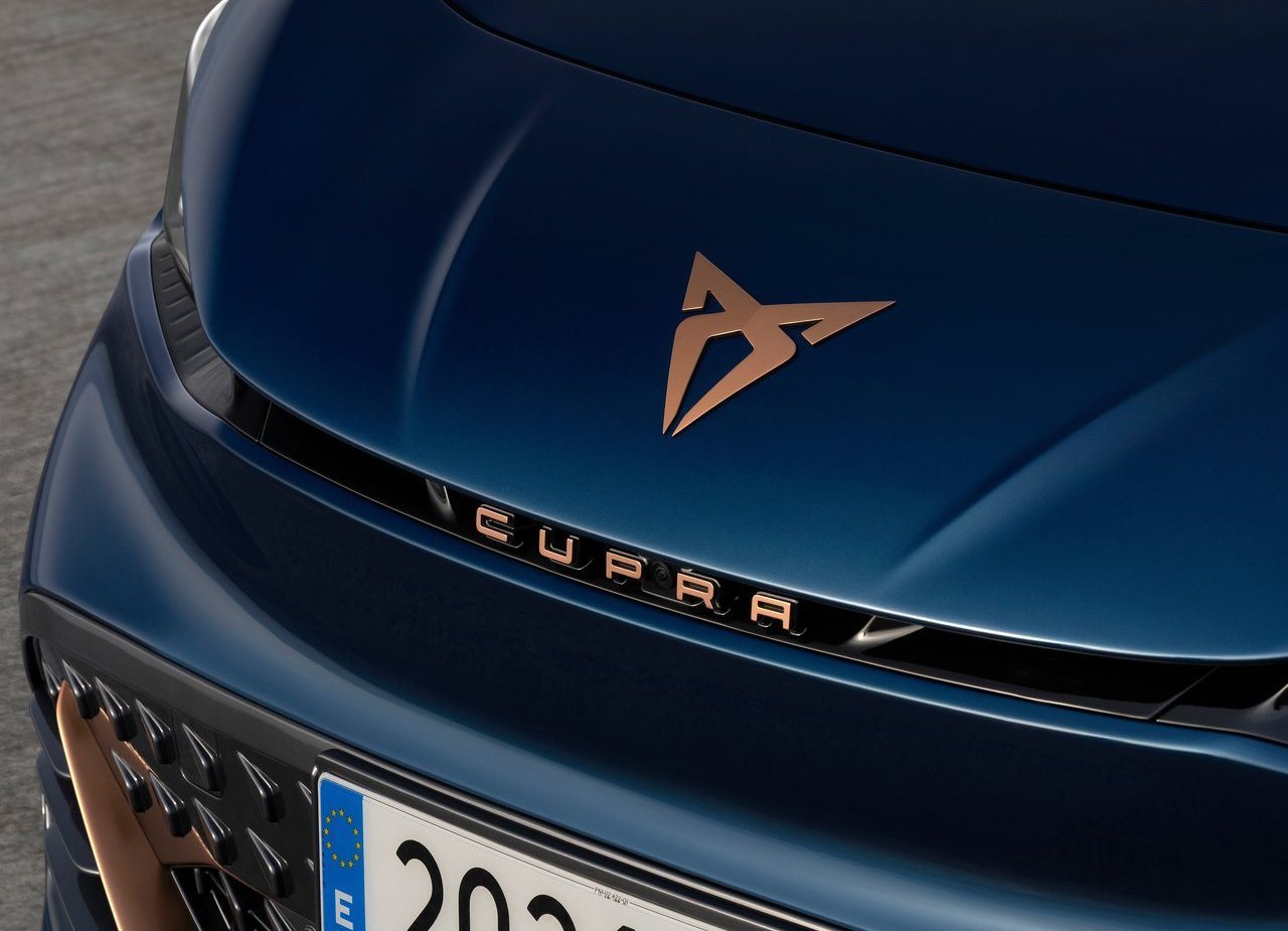 CUPRA BORN, foto 107