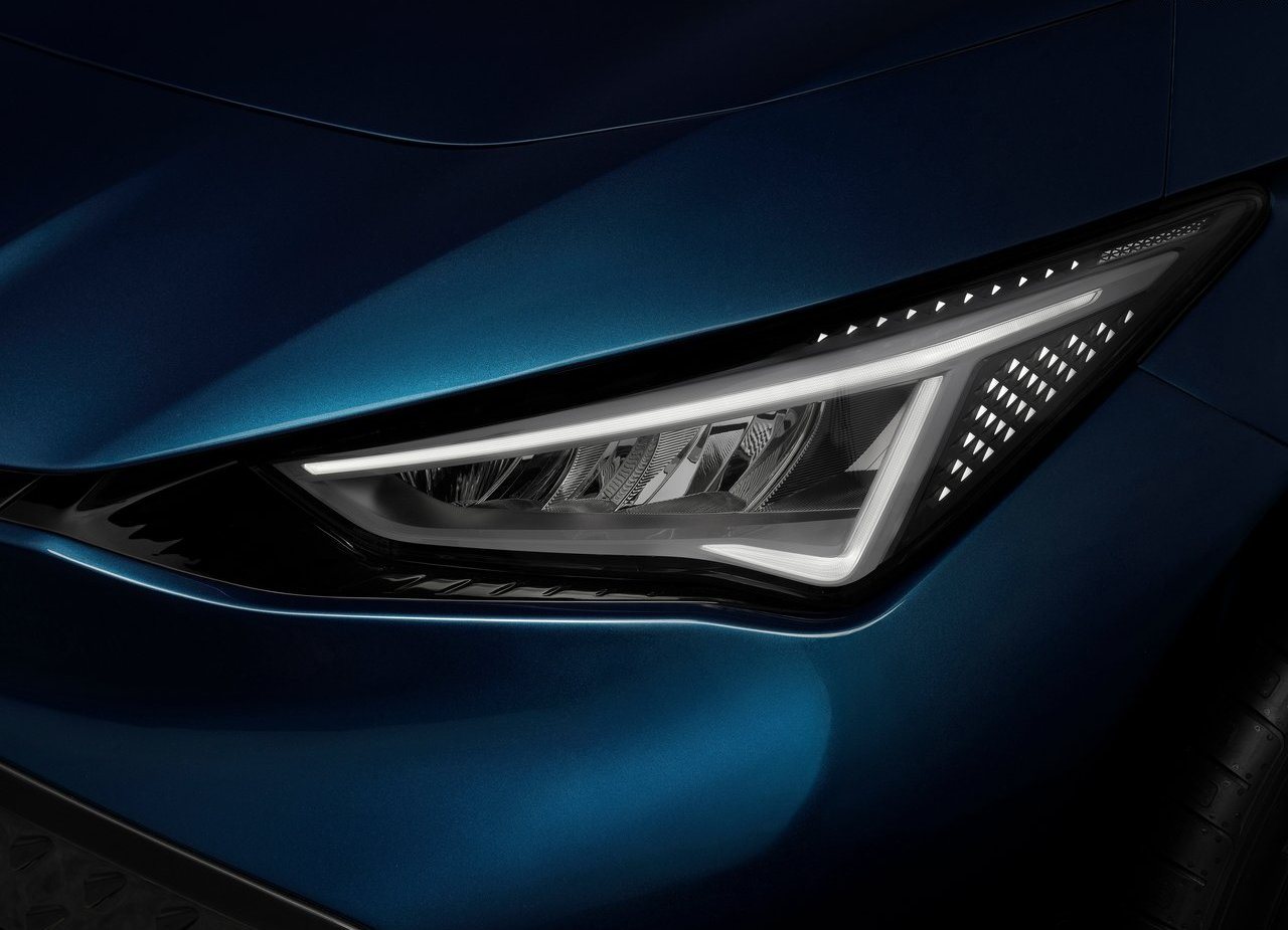 CUPRA BORN, foto 108
