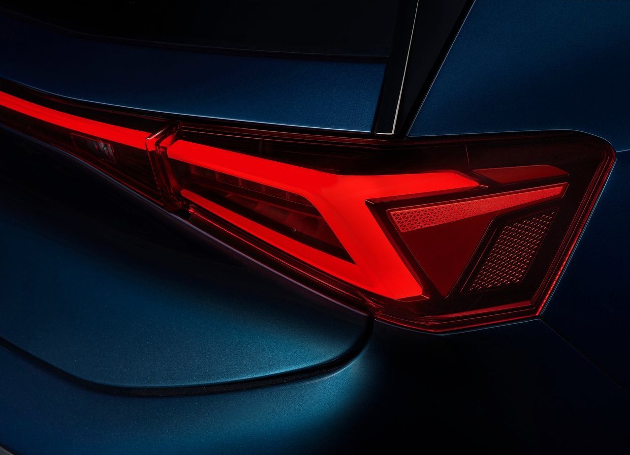 CUPRA BORN, foto 110