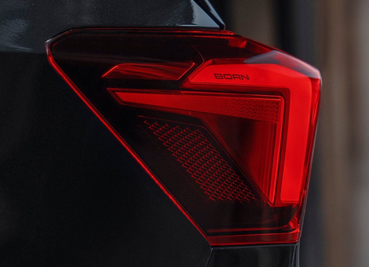 CUPRA BORN, foto 117
