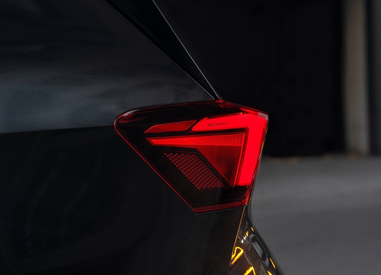 CUPRA BORN, foto 118