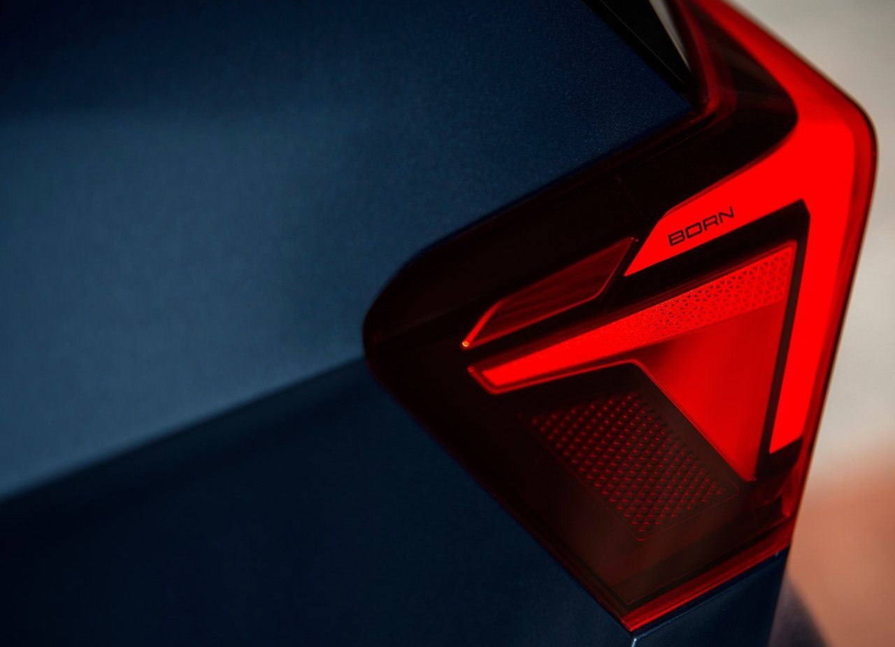 CUPRA BORN, foto 119