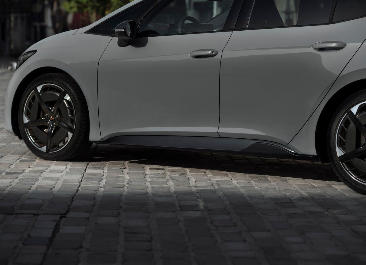 CUPRA BORN, foto 124