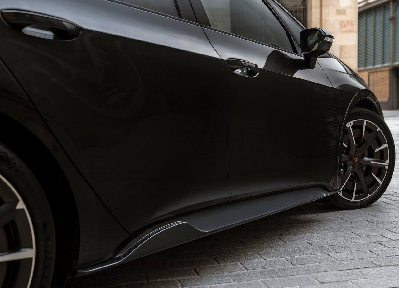 CUPRA BORN, foto 126
