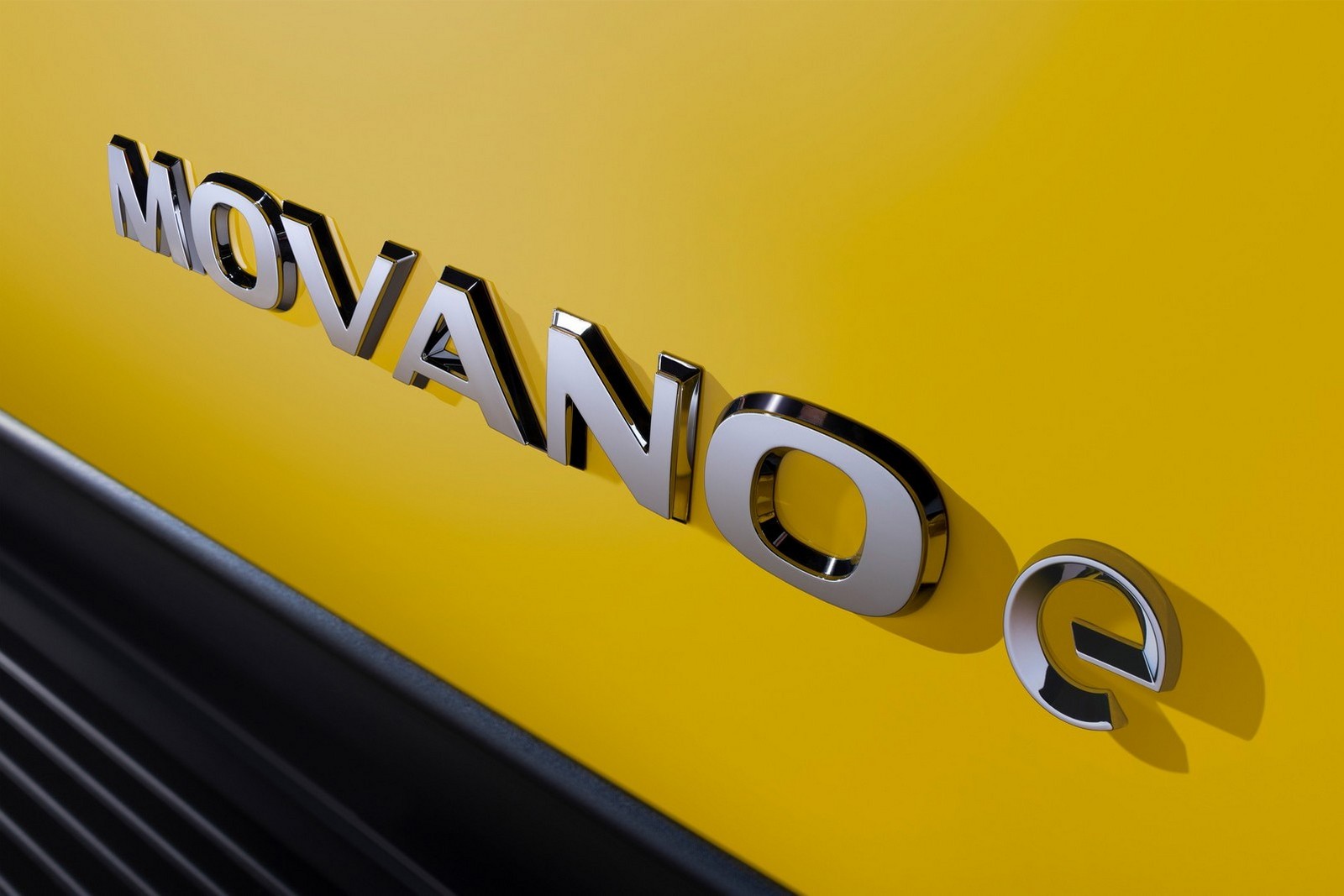 2022 - OPEL MOVANO-e, foto 12