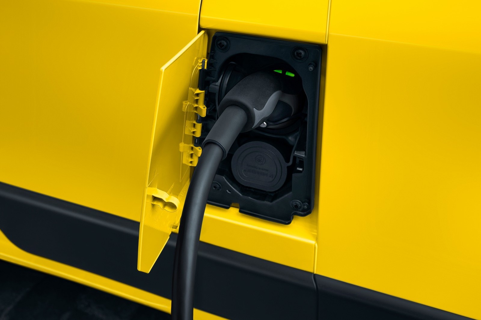 2022 - OPEL MOVANO-e, foto 13