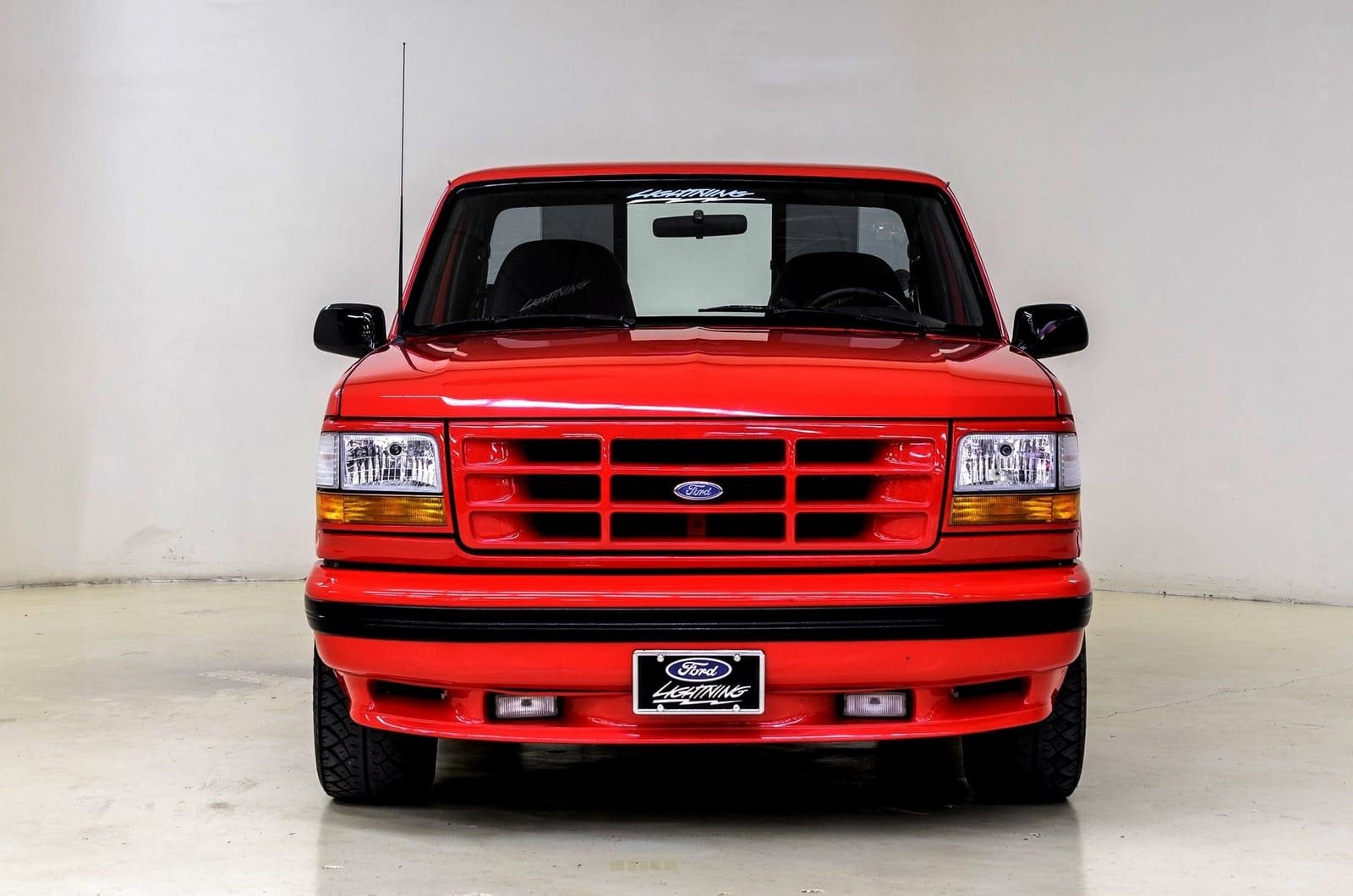1993 - FORD F-150 SVT LIGHTNING, foto 10