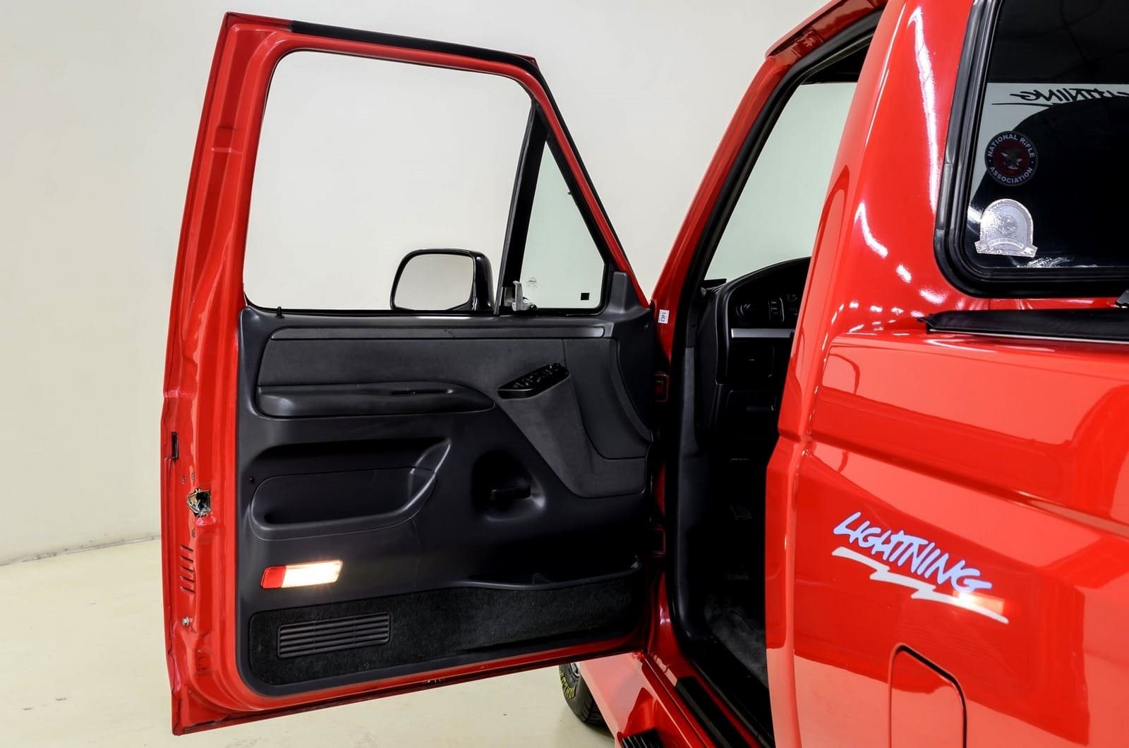 1993 - FORD F-150 SVT LIGHTNING, foto 12