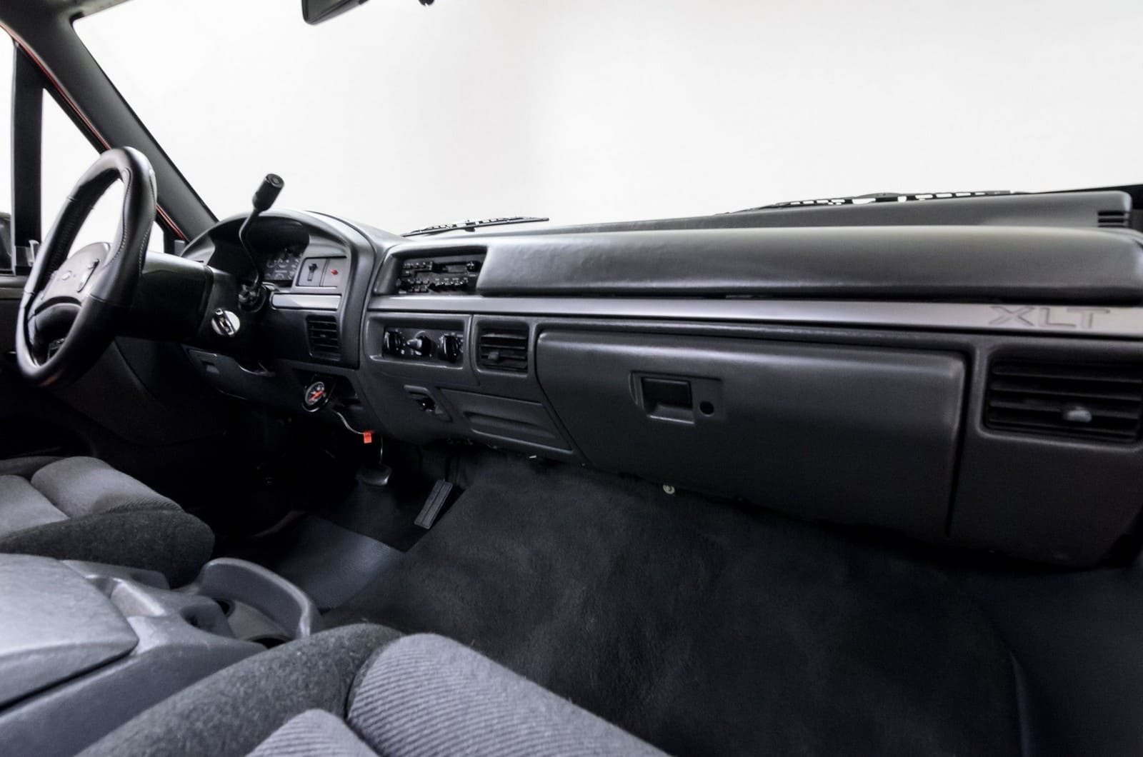 1993 - FORD F-150 SVT LIGHTNING, foto 14