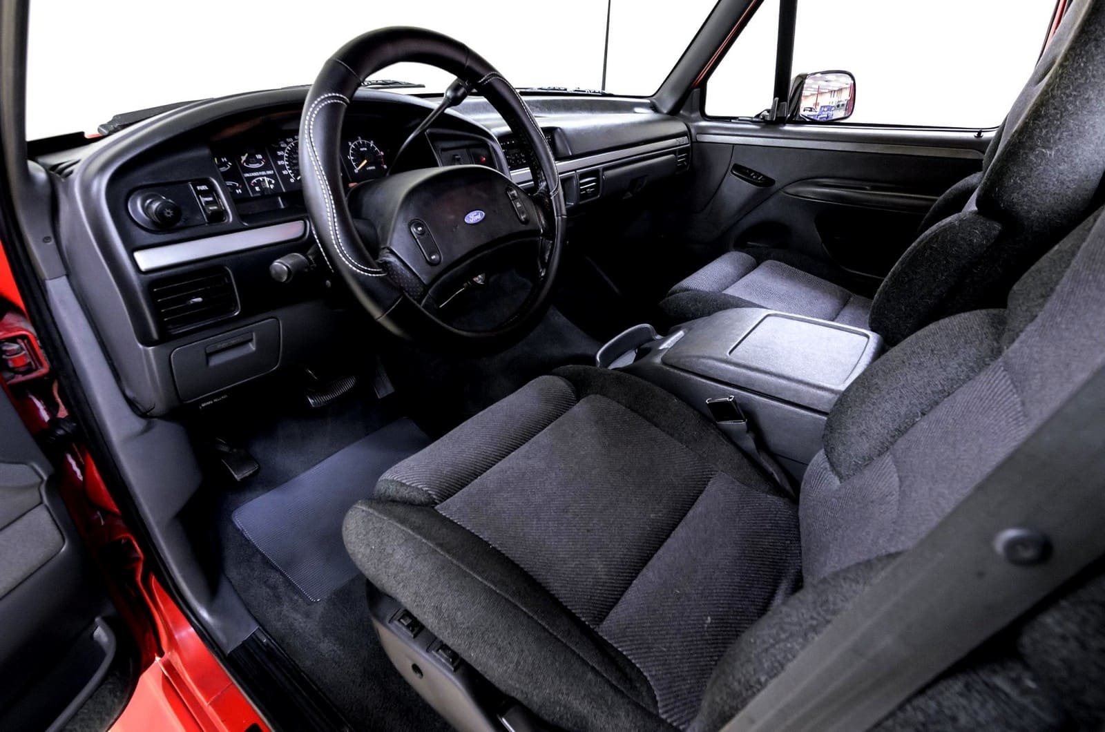 1993 - FORD F-150 SVT LIGHTNING, foto 15