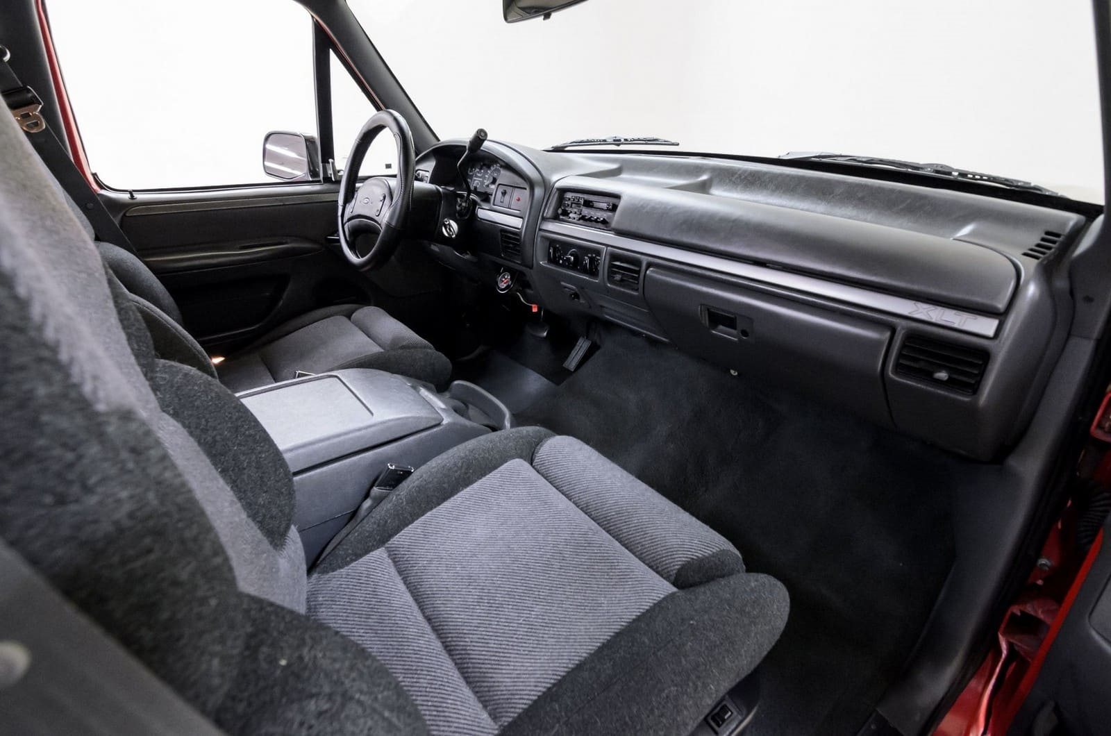 1993 - FORD F-150 SVT LIGHTNING, foto 17