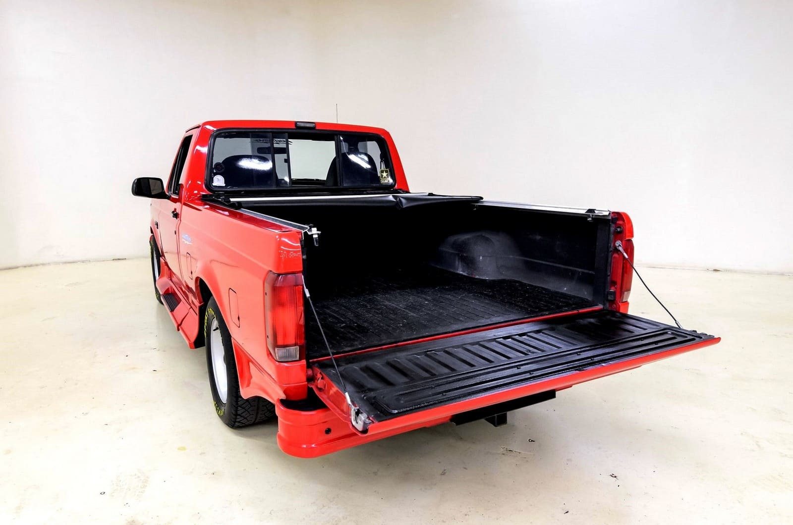 1993 - FORD F-150 SVT LIGHTNING, foto 20