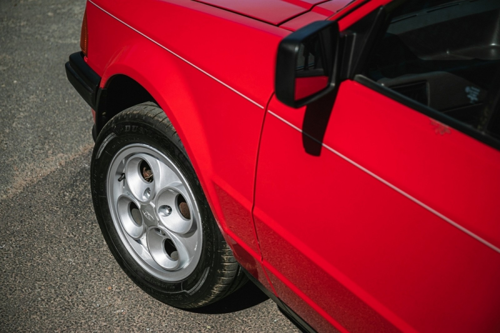 FORD ESCORT 1.6 CABRIOLET, foto 24