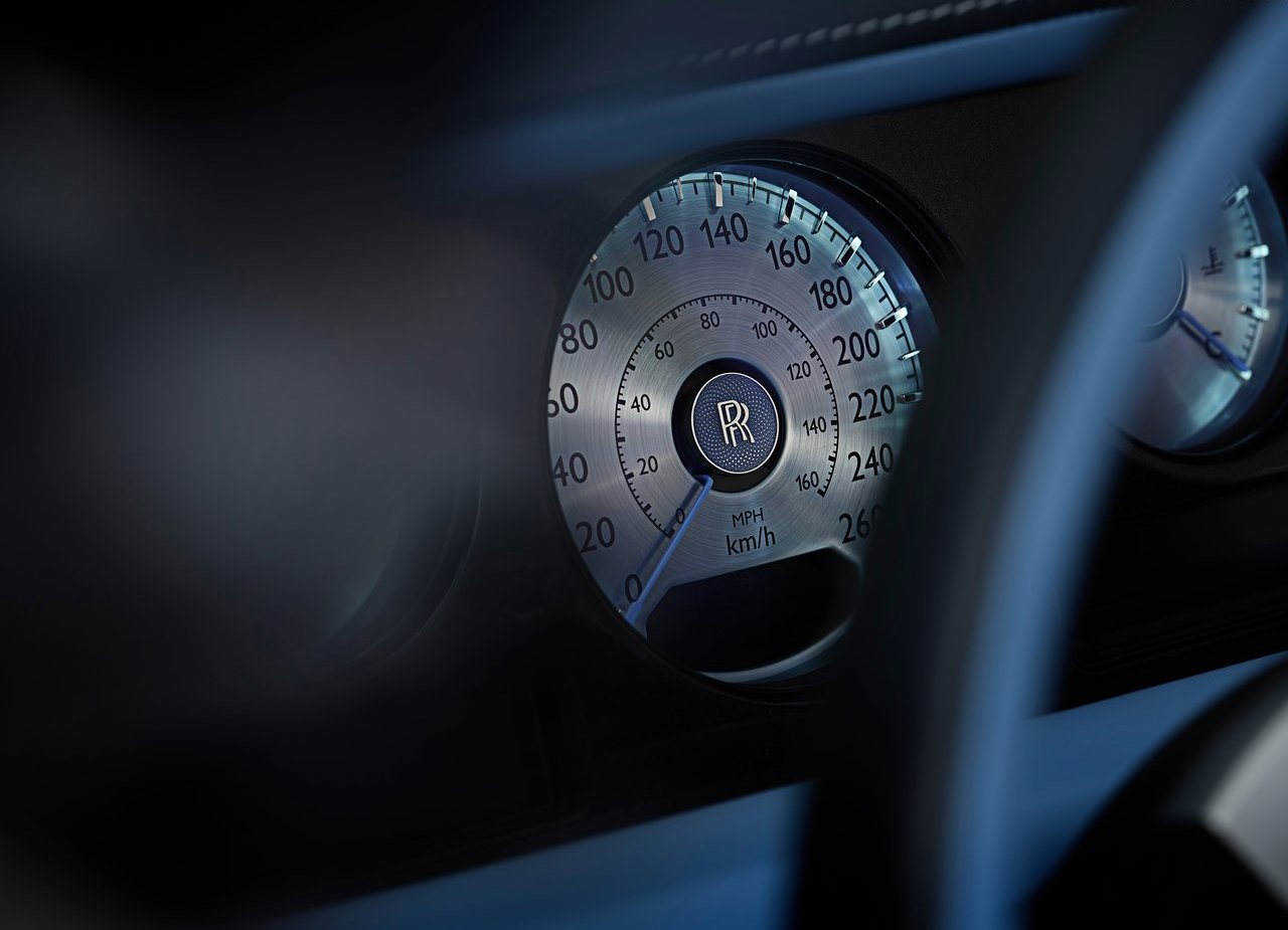 2021 - ROLLS-ROYCE BOAT TAIL, foto 9