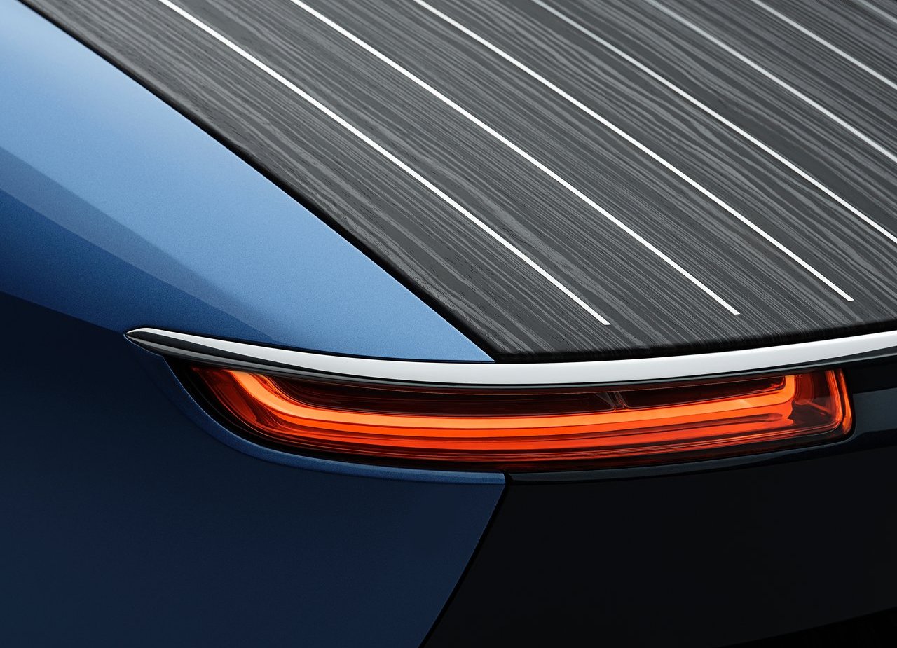 2021 - ROLLS-ROYCE BOAT TAIL, foto 12