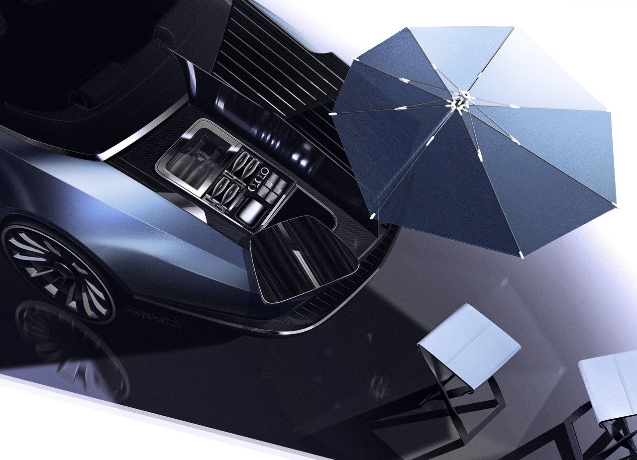 2021 - ROLLS-ROYCE BOAT TAIL, foto 16