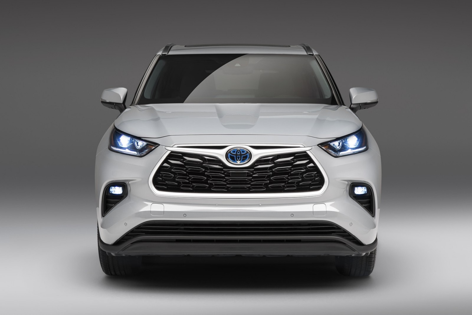 2022 - TOYOTA HIGHLANDER BRONZE EDITION, foto 3