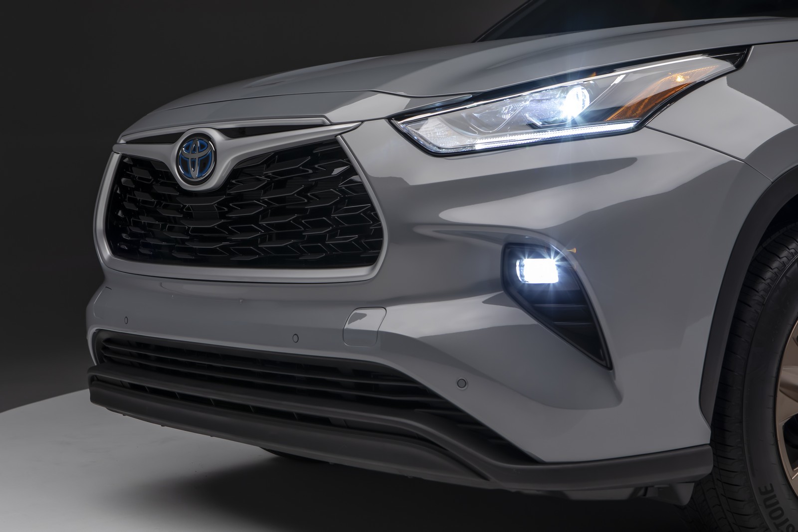 2022 - TOYOTA HIGHLANDER BRONZE EDITION, foto 7