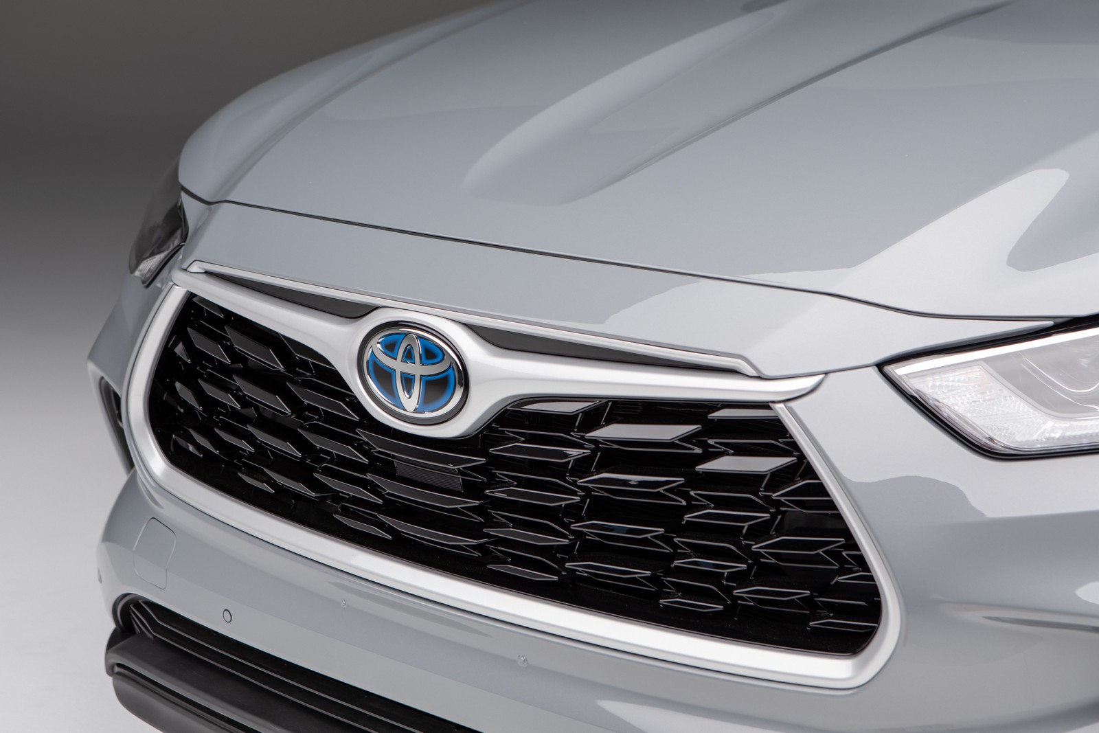 2022 - TOYOTA HIGHLANDER BRONZE EDITION, foto 8