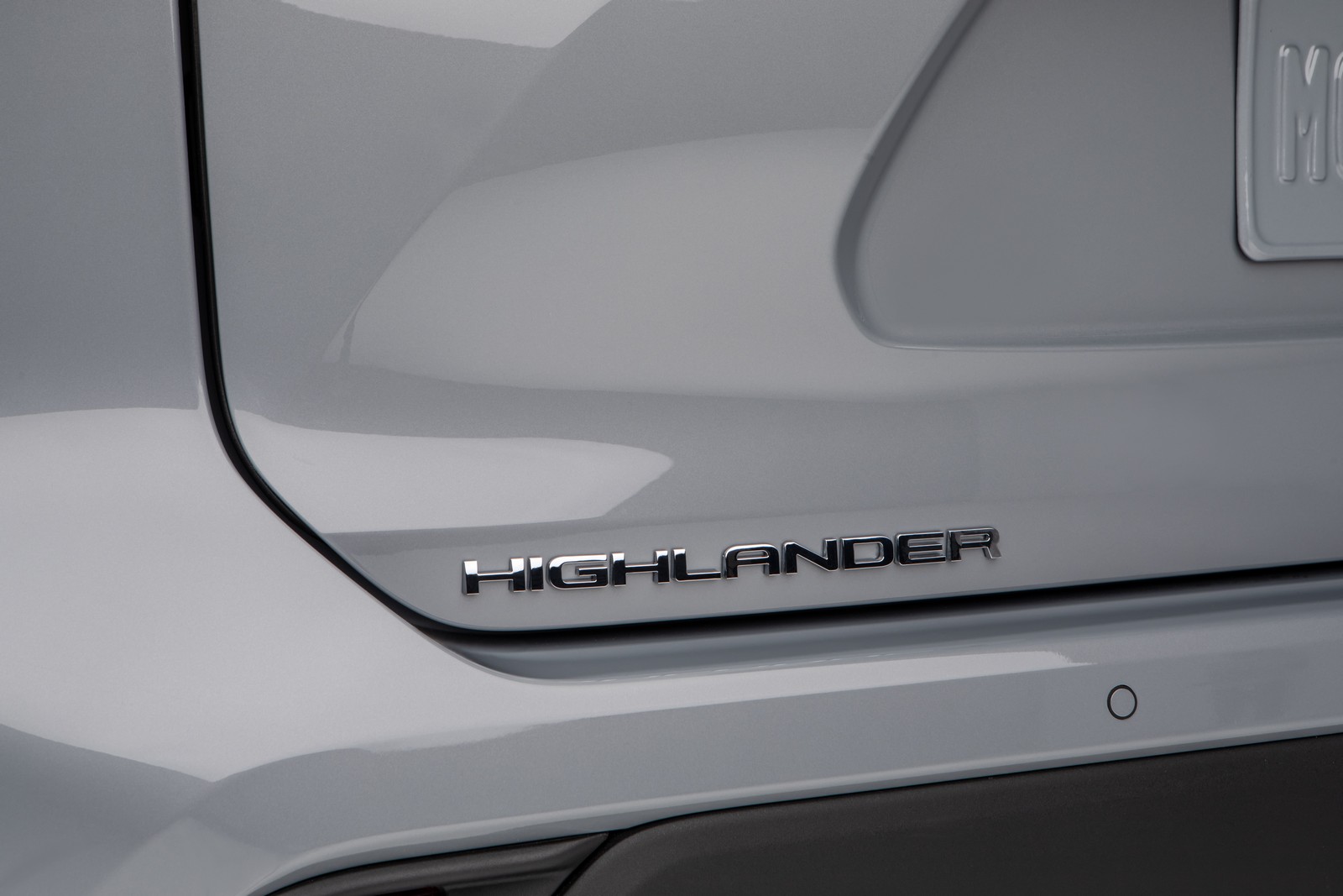 2022 - TOYOTA HIGHLANDER BRONZE EDITION, foto 10