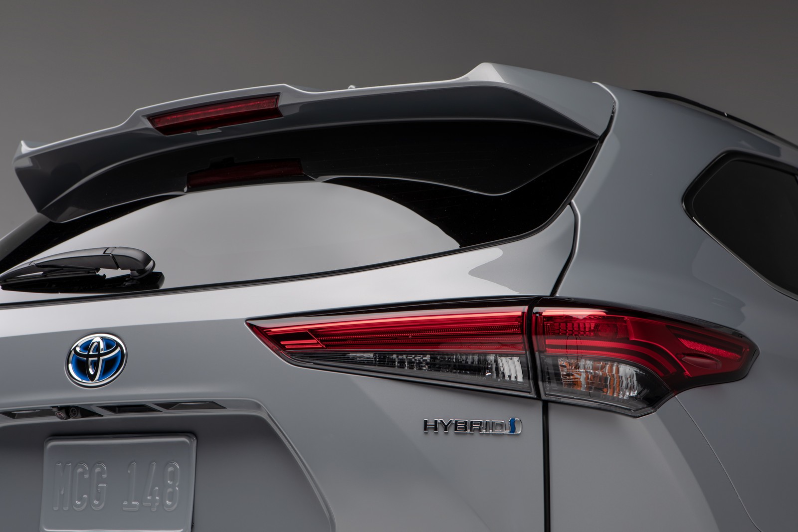 2022 - TOYOTA HIGHLANDER BRONZE EDITION, foto 12