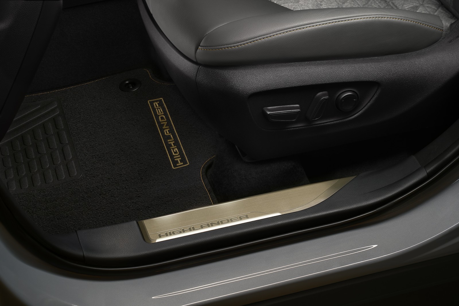 2022 - TOYOTA HIGHLANDER BRONZE EDITION, foto 13