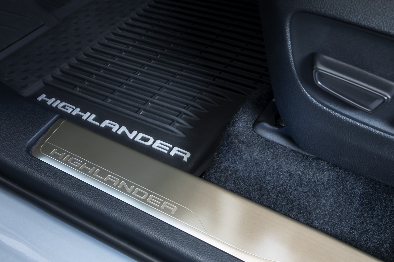 2022 - TOYOTA HIGHLANDER BRONZE EDITION, foto 20