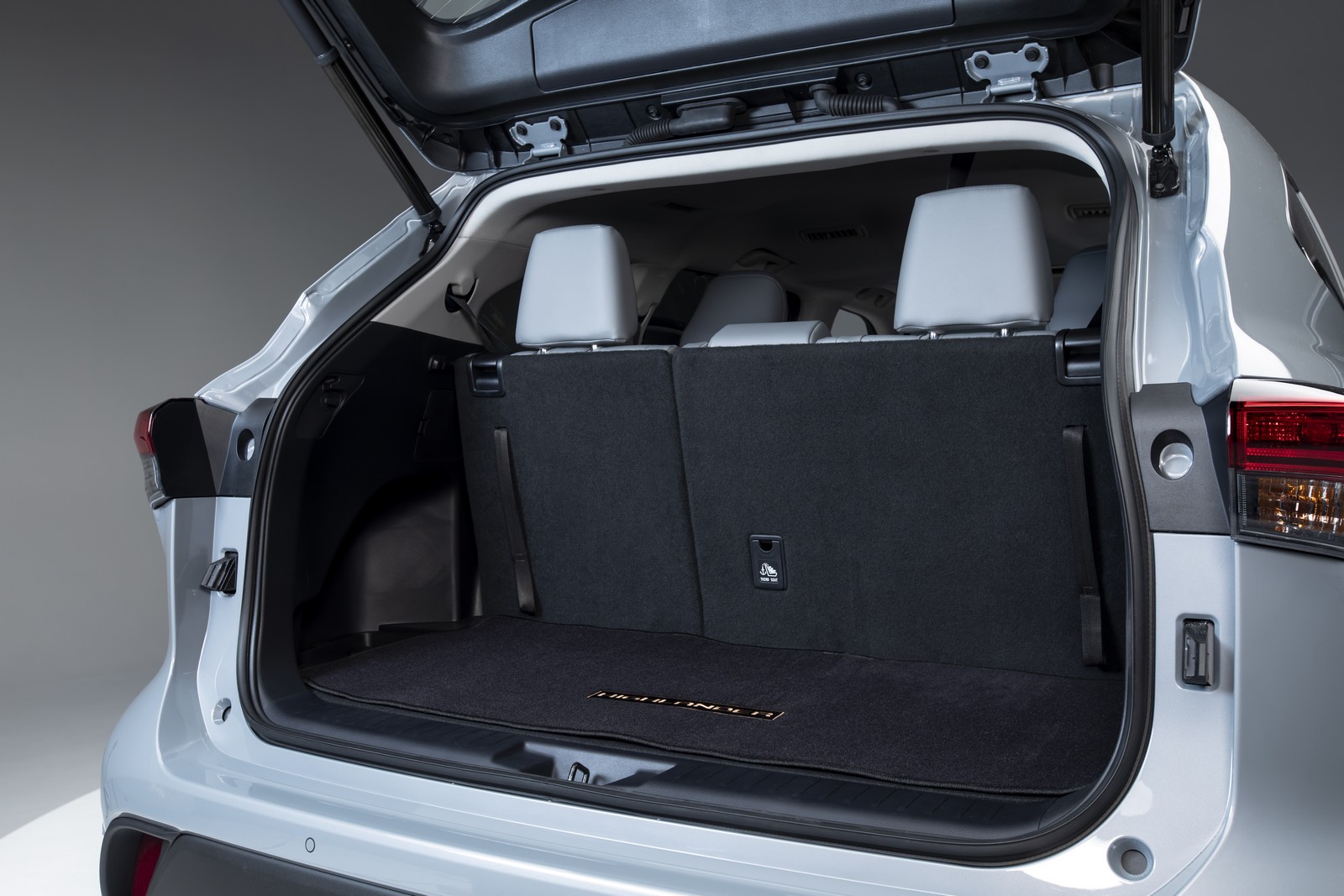 2022 - TOYOTA HIGHLANDER BRONZE EDITION, foto 21