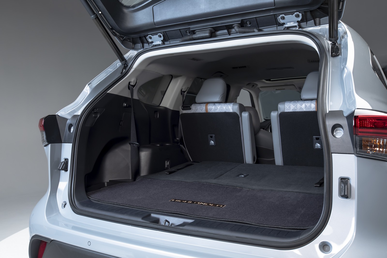 2022 - TOYOTA HIGHLANDER BRONZE EDITION, foto 22