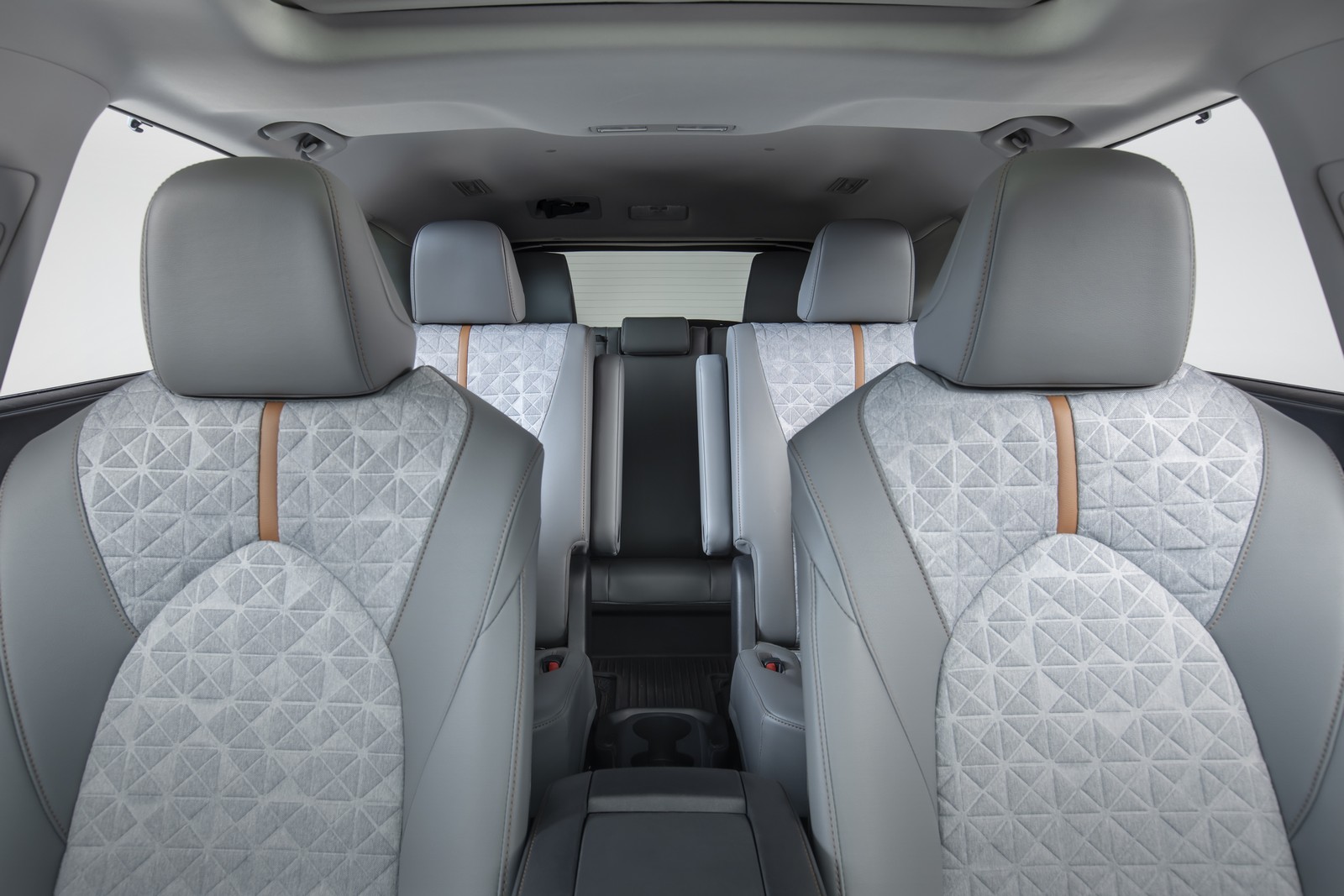 2022 - TOYOTA HIGHLANDER BRONZE EDITION, foto 23
