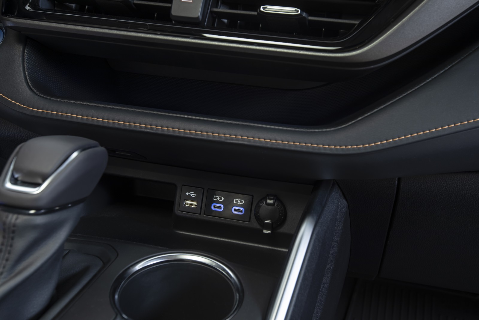2022 - TOYOTA HIGHLANDER BRONZE EDITION, foto 24