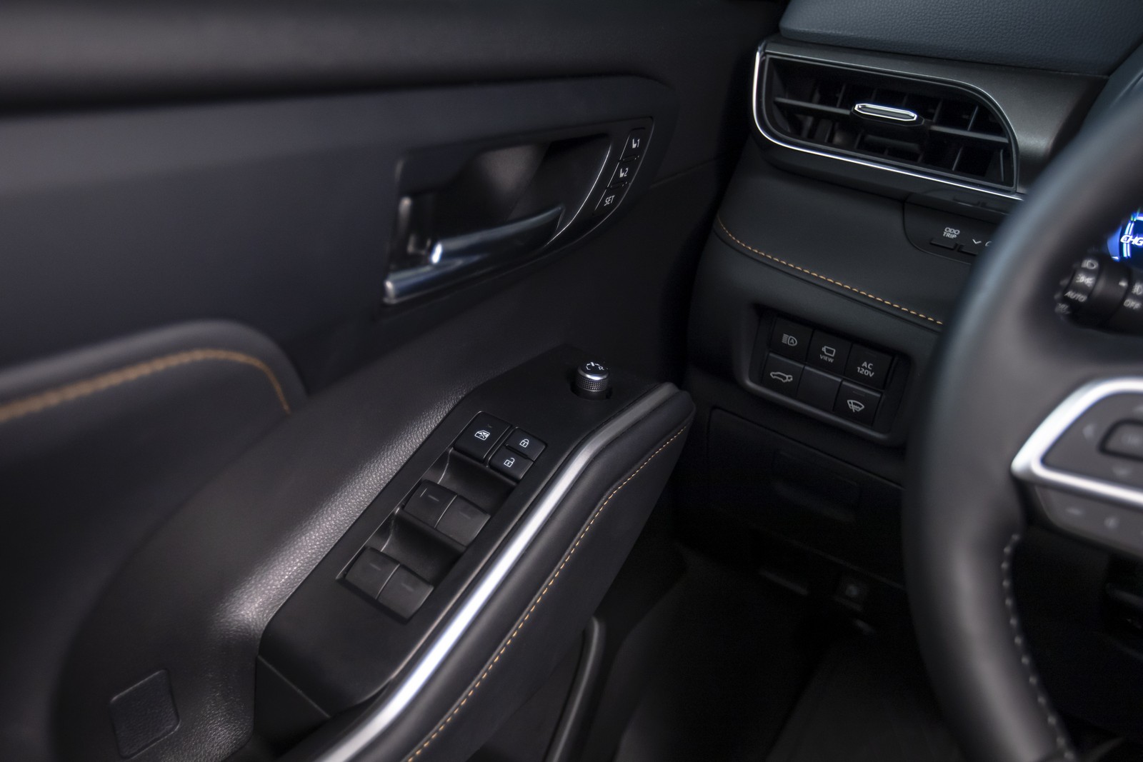 2022 - TOYOTA HIGHLANDER BRONZE EDITION, foto 25