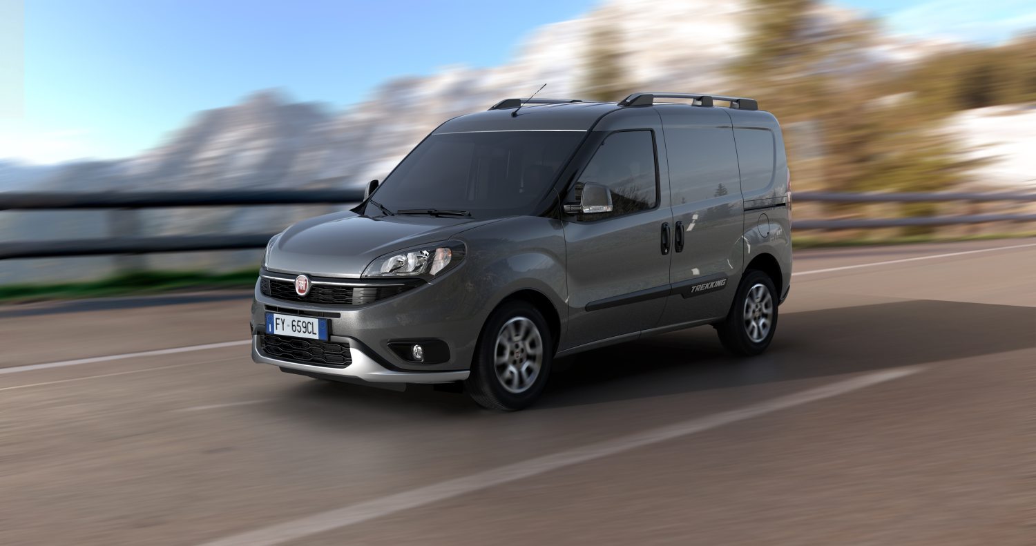 FIAT DOBLÒ, foto 2