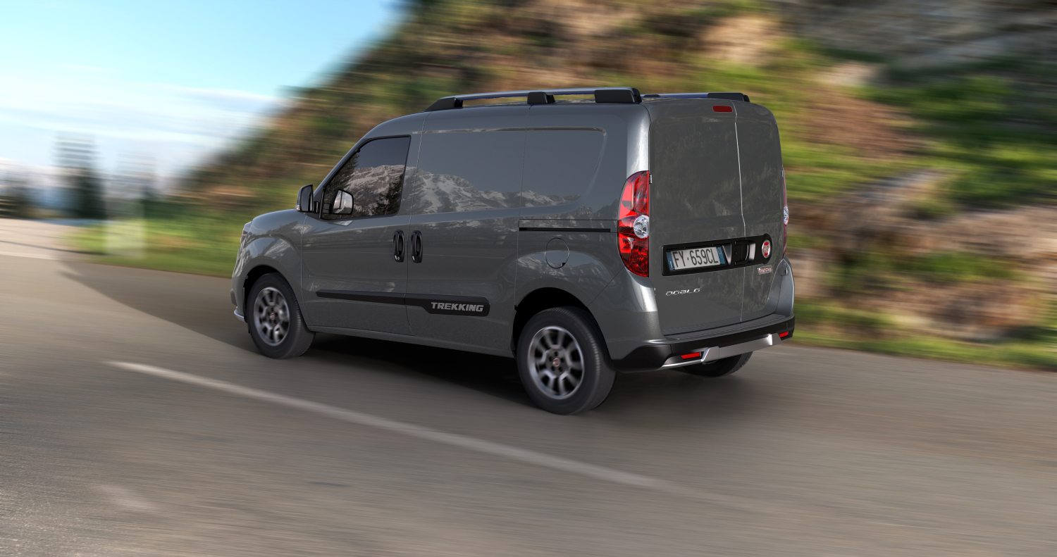 FIAT DOBLÒ, foto 4