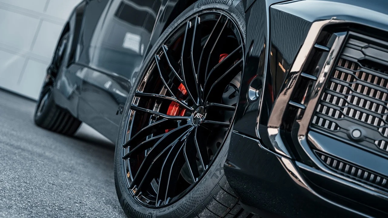 2021 - AUDI SQ7 BY ABT SPORTSLINE, foto 7
