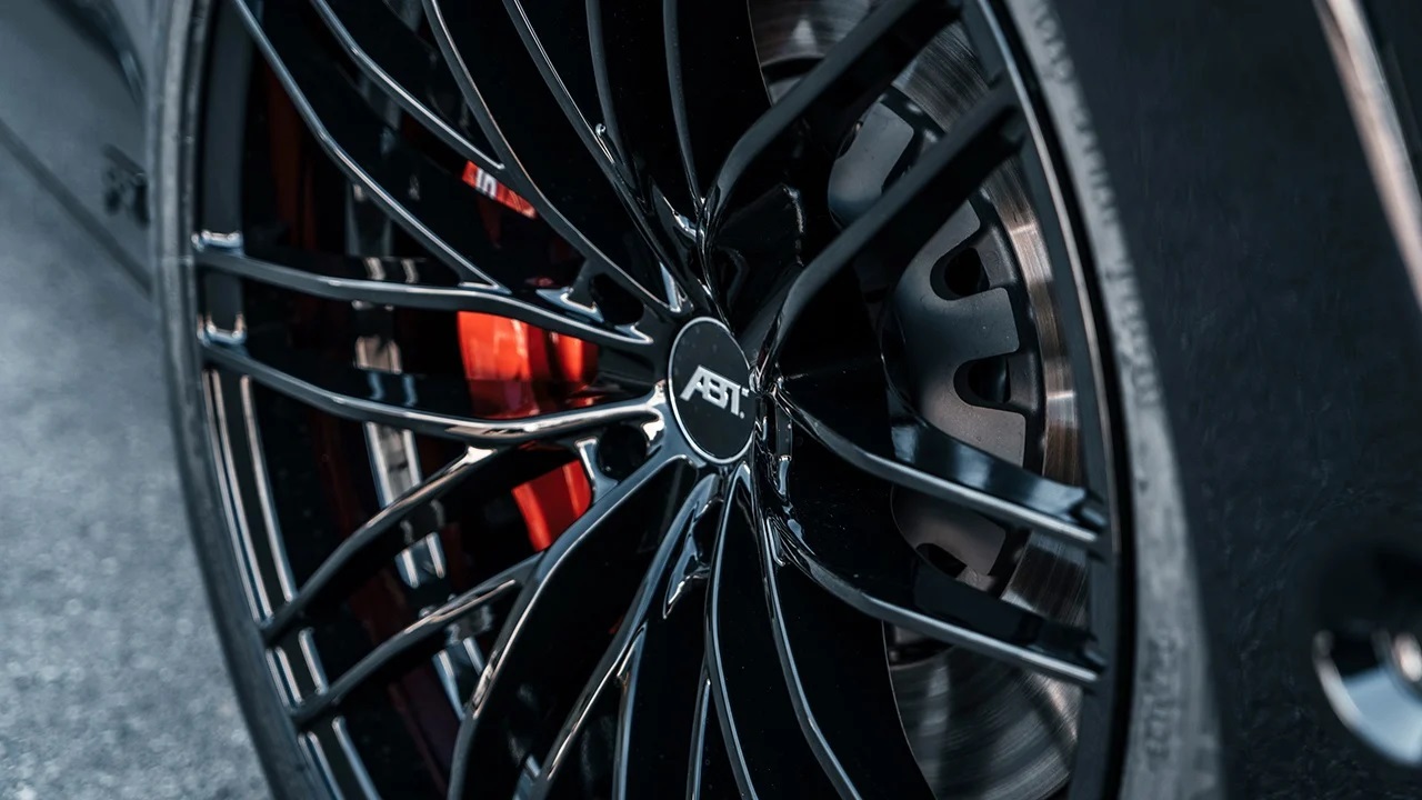 2021 - AUDI SQ7 BY ABT SPORTSLINE, foto 8