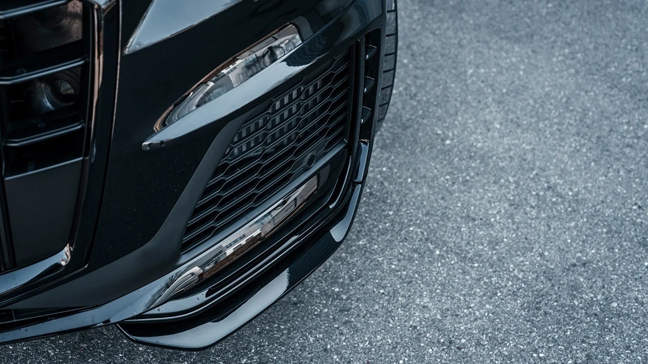 2021 - AUDI SQ7 BY ABT SPORTSLINE, foto 9