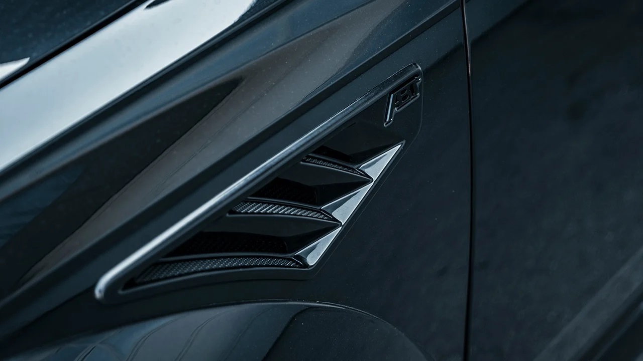 2021 - AUDI SQ7 BY ABT SPORTSLINE, foto 10