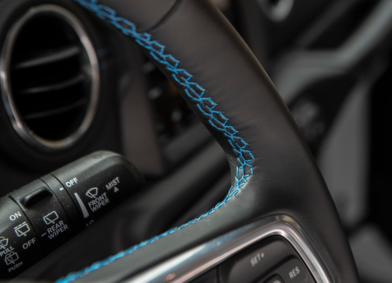 JEEP WRANGLER 4xe EU VERSION, foto 43