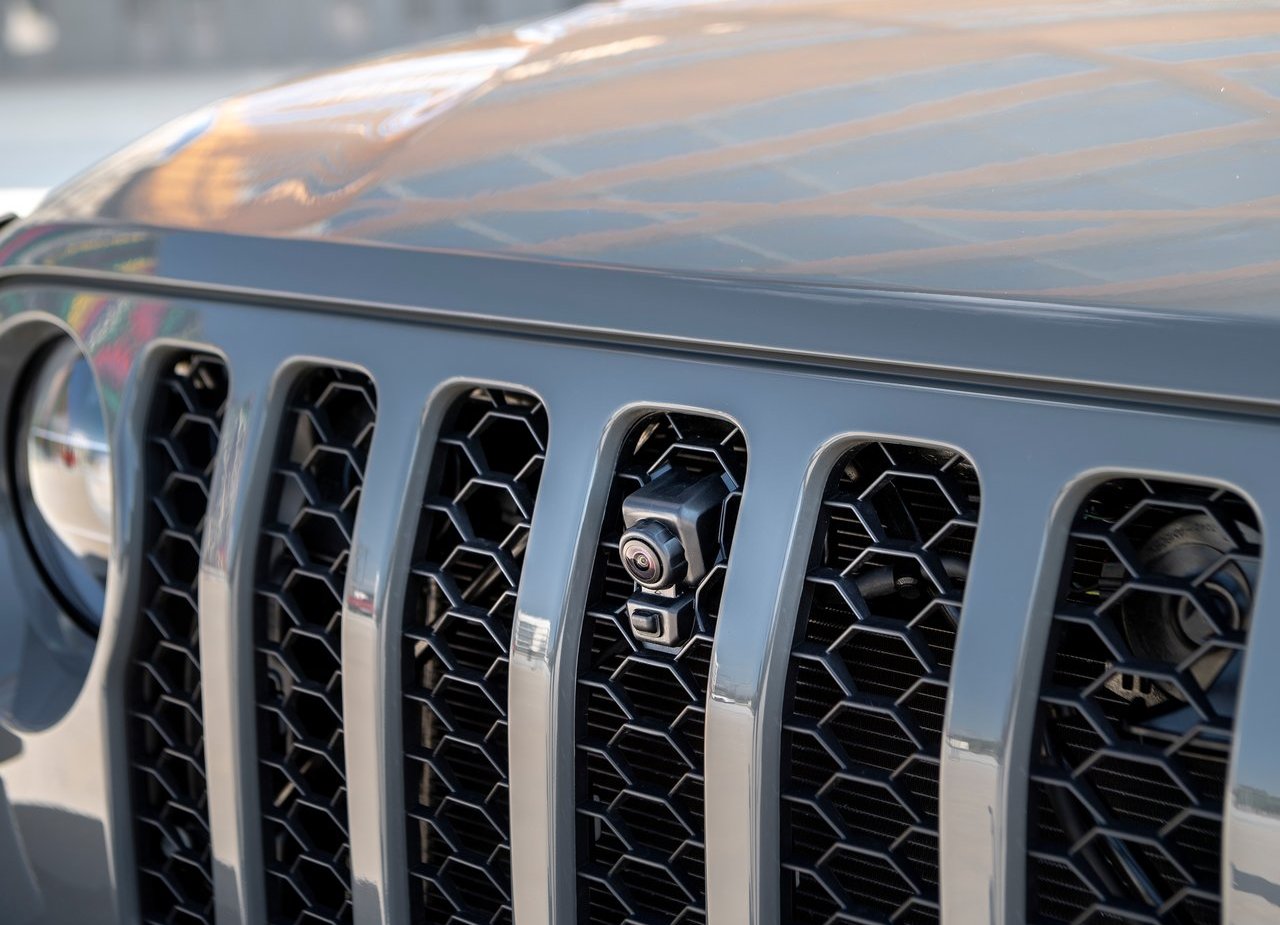 JEEP WRANGLER 4xe EU VERSION, foto 47
