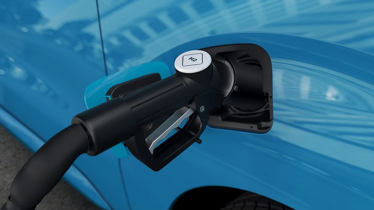 PEUGEOT e-EXPERT HYDROGEN, foto 5