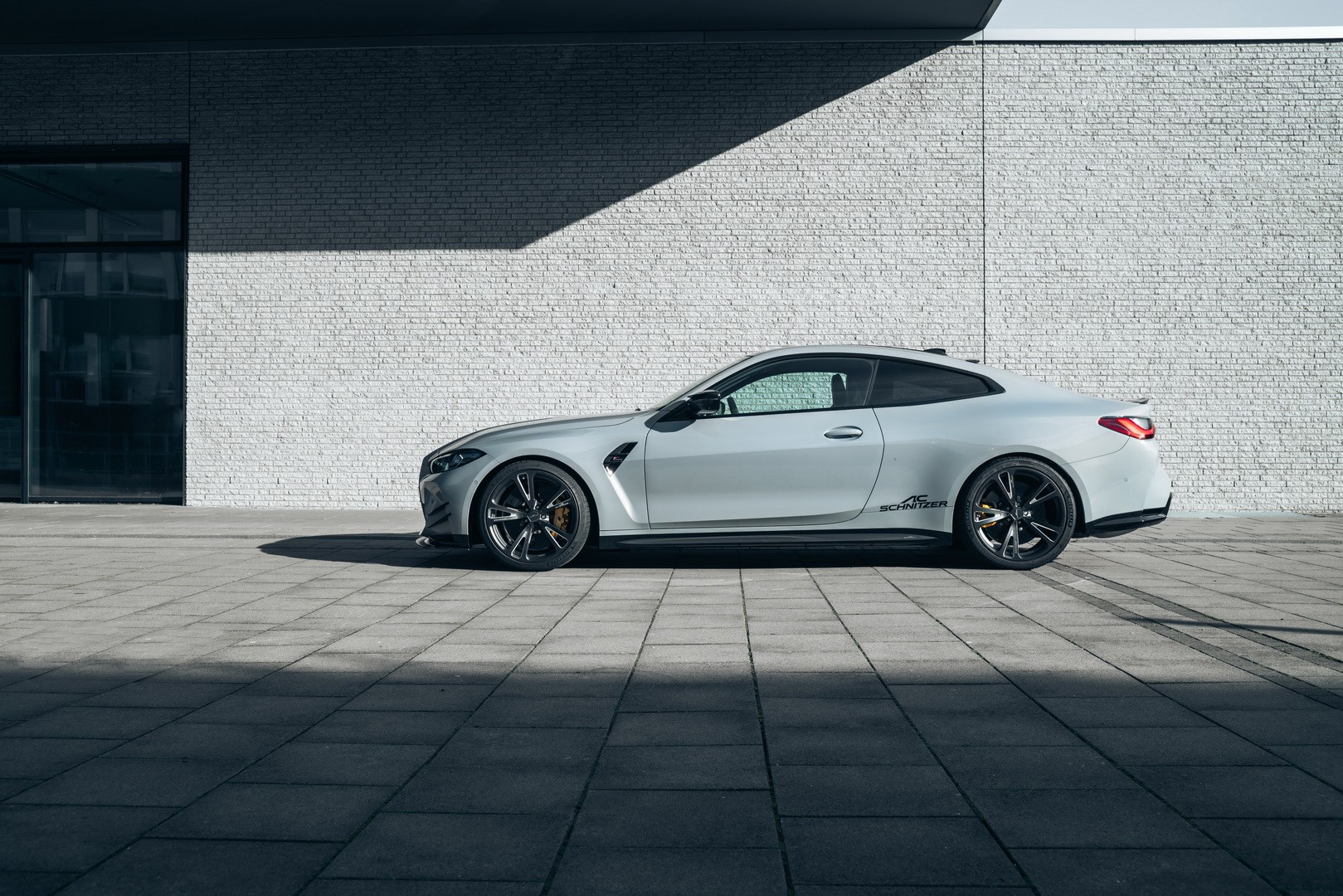 2021 - BMW M4 COUPE BY AC SCHNITZER, foto 8