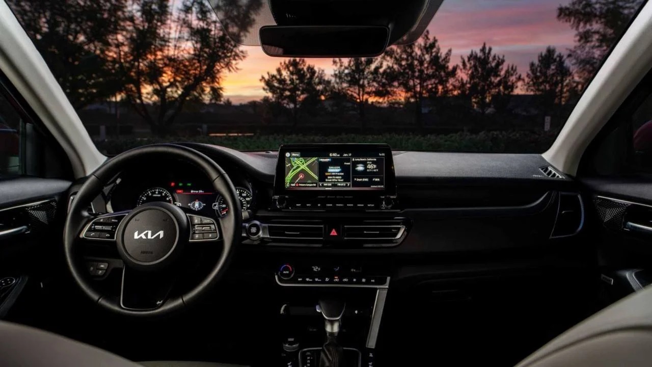 2022 - KIA SELTOS NIGHTFALL EDITION, foto 3