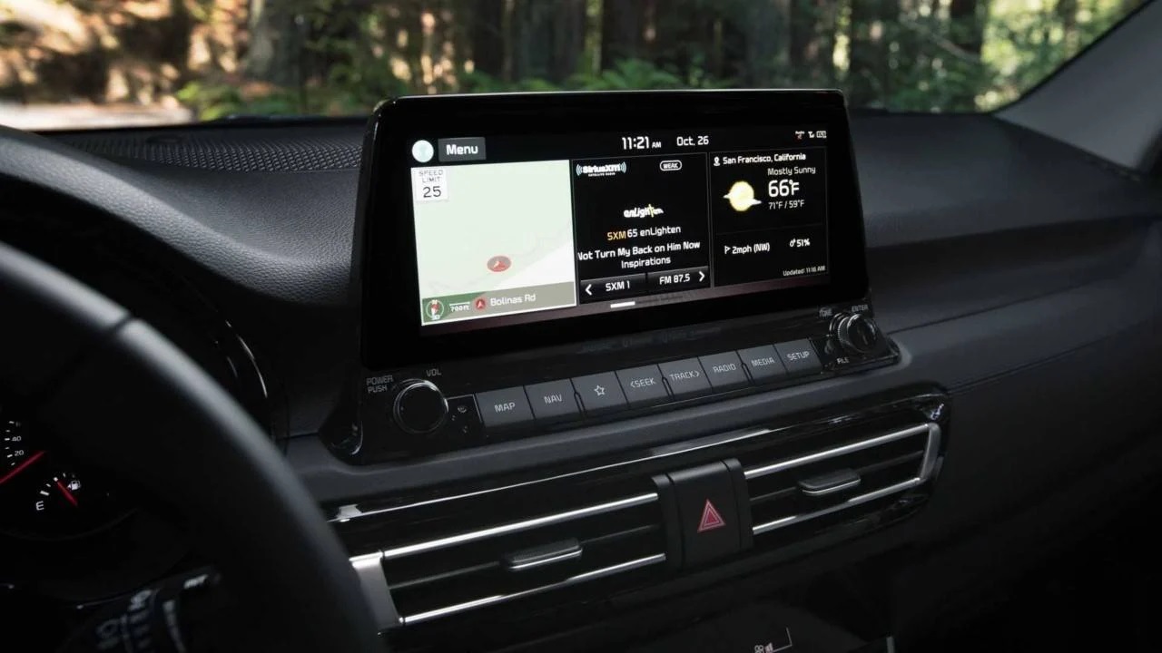 2022 - KIA SELTOS NIGHTFALL EDITION, foto 5