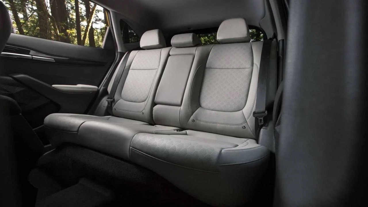 2022 - KIA SELTOS NIGHTFALL EDITION, foto 6